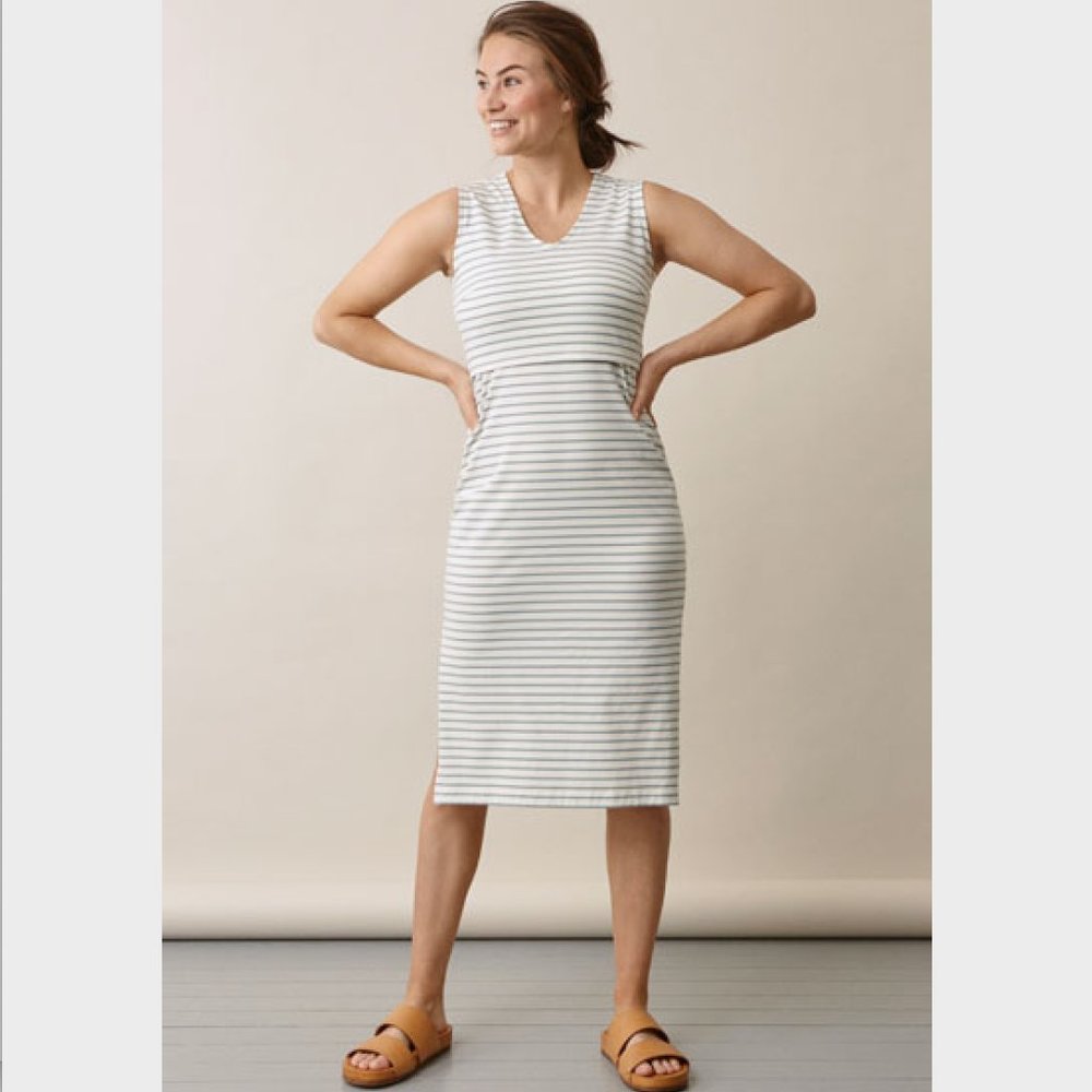 Boob Design Simone Nursing Dress XS
